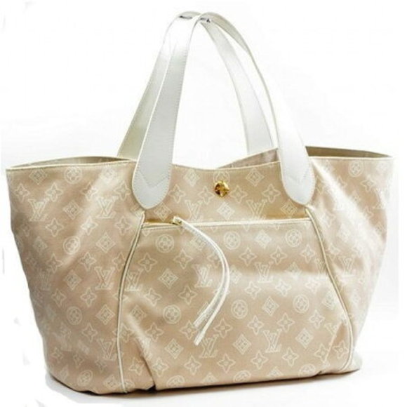 Louis Vuitton Beach Bag Cabay Panema GM - Picture 1 of 1